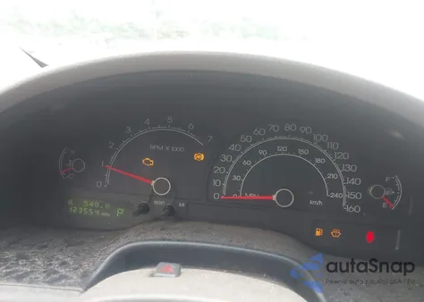 2005 Lincoln Ls V6 from USA, damaged, VIN 1LNHM86S65Y640992